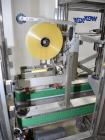Used Wexxar WST-07 Automatic Case Taper/Sealer